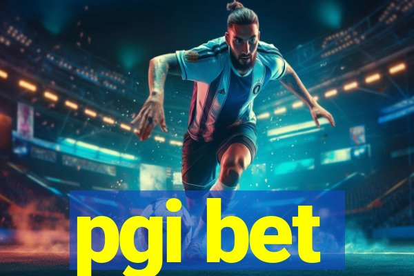 pgi bet